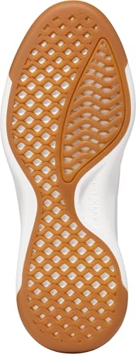 Cole Haan Cole Haan Women's Shoes - Grandpro Tennis II Sneaker, White Leather, 8.5-C US