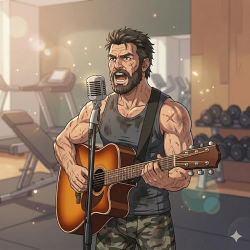 🎤40代のダイエットを支える応援歌 cover art