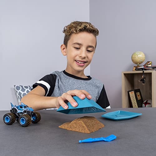 MONSTER JAM Dirt Starter Set Assortito, 6045198