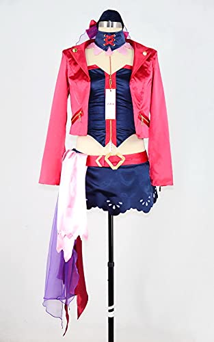シェリル ノーム コスプレ 衣装の人気商品 通販 価格比較 価格 Com