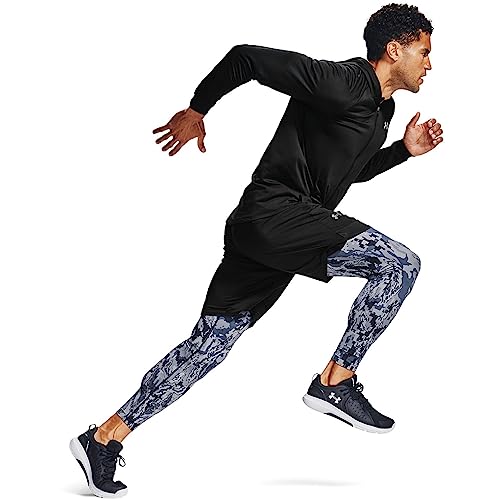Image of Under Armour Men's Polyester Blend Training Stretch Shorts