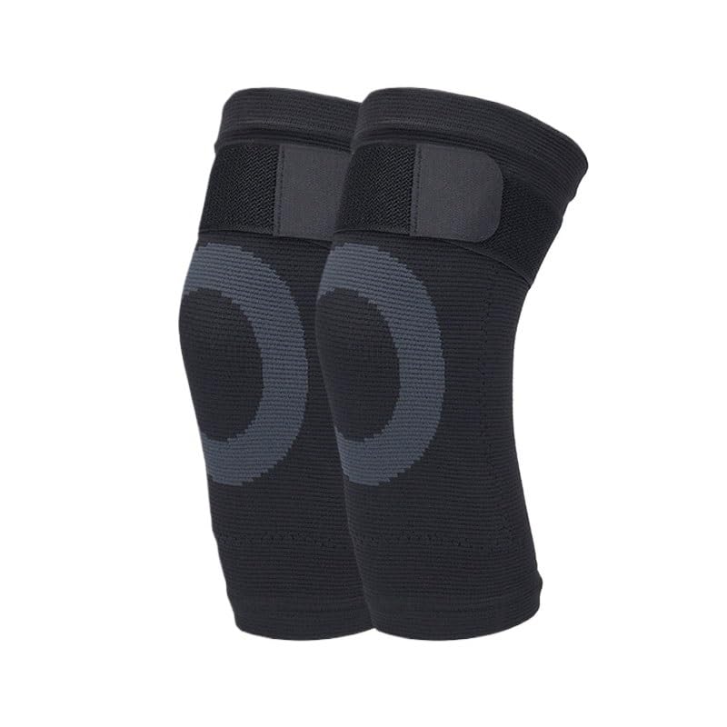 Thickened Cashmere Winter Warmth Knee Support Sports Guard