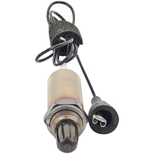 Bosch 11032 Oxygen Sensor, Original Equipment (Bmw, Nissan, Saab, Volvo, ) #TOP17