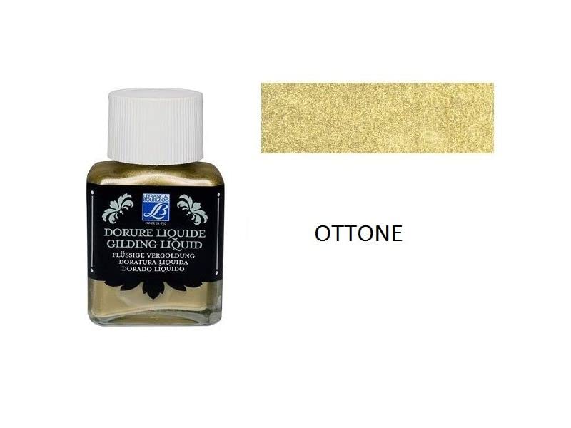 Doratura liquida-Classico 75 ml. Lefranc