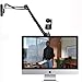 AceTaken Tiny-2-Lite Webcam Wall-Mount Holder Stand Compatible with OBSBOT Tiny 2 Lite/Tiny 2 / Meet 2 / Meet SE/Meet/Tail 2 / Tail Air Webams
