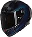 Produktbild NOLAN HELMET X-804 RS LIQUIDO 328 L, Liquid Blue