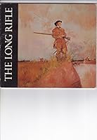 The long rifle 0890620873 Book Cover