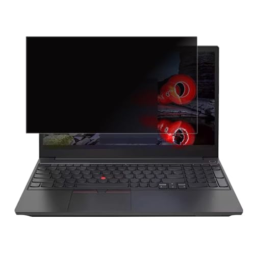 [2Zbg] ClearView Lenovo ThinkPad E15 Gen3 15.6C` 2021/22Nfp 4way ̂h~ t ی tB  ɓ\ vCoV[ی ^Cv {