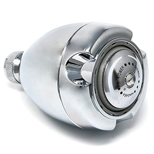 Earth Showerhead -...