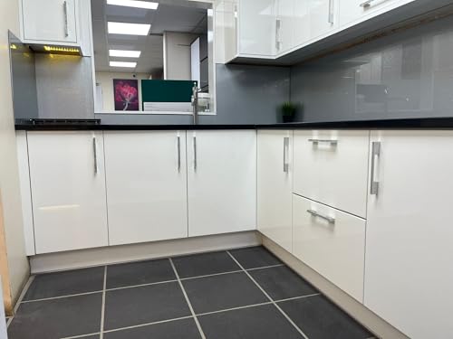 Top Living MCR White Gloss MDF Replacement Kitchen Doors Drawers (GLOSS-WHITE-DRAWER-FRONT-283x296)