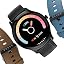 GOBOULT Crown R Pro Smart Watch 1.43''HD AMOLED, Bluetooth Calling ...
