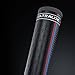 JumboMax Golf Grips STR8 Tech UltraLite Non-Tapered Golf Club Grips, Super-Oversized Profile Golf Driver Grip, 1 Unit, Medium (+5/16