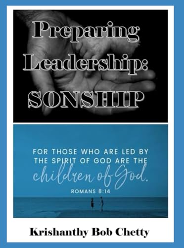 SONSHIP: " Discovering Your Divine Heritage "