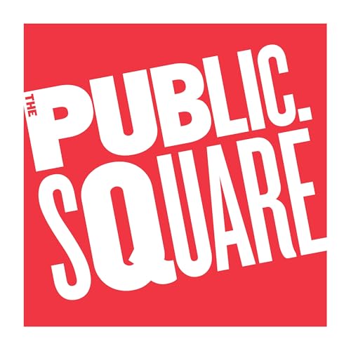 Public Square 2.0 - “shadow/land: Reflections of Home” Podcast Por arte de portada