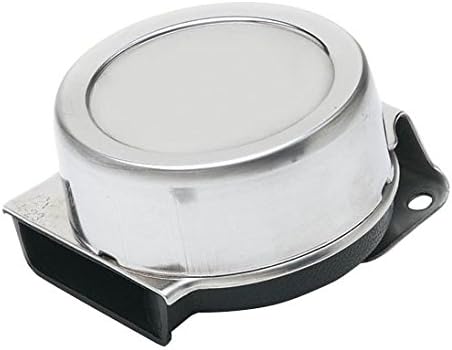 Kimpex Stainless Steel 12 Volt Horn
