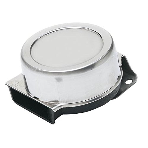 Kimpex Stainless Steel 12 Volt Horn