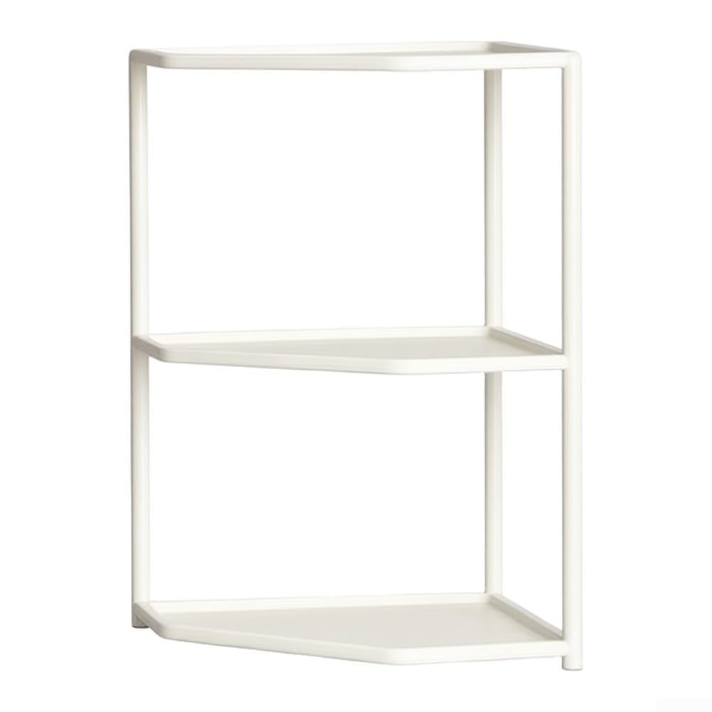 Organisateur Cosmétique 34,5x25x36cm Organisateur Cosmétique(white)