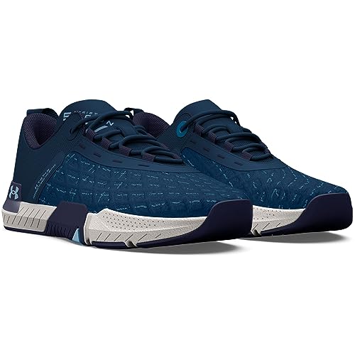 Image of Under Armour Men's Tribase Reign 5 Training Shoes
