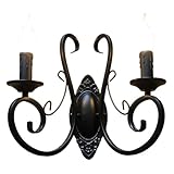 Options d'éclairage polyvalentes: Équipé d'ampoules LED E14, ce lustre offre un éclairage efficace et puissant. La fonction de variation d'intensité vous permet d'ajuster la luminosité selon votre humeur ou l'occasion, ce qui le rend idéal pour les environnements.