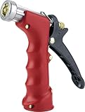 Gilmour 572TFR Insulated Brass Nozzle