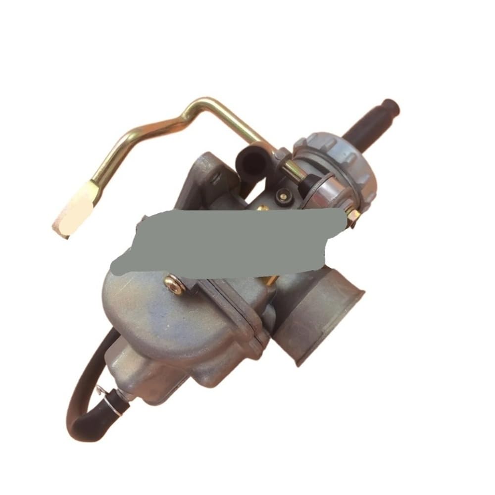 Carburateur moto 50cc VP110 pour un ralenti stable