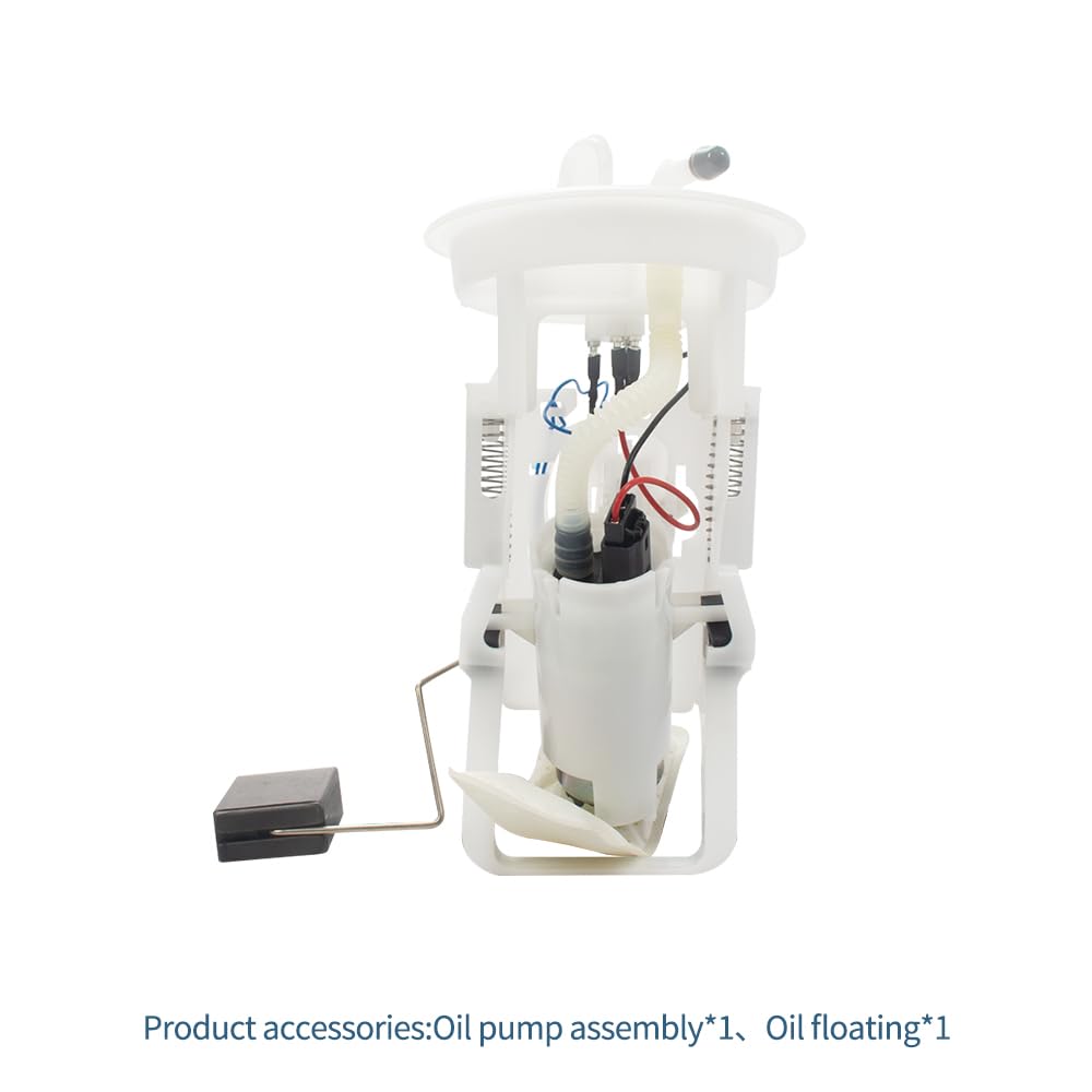 Fuel Pump Module Assembly Fuel Oil Filter Fuel Level Sensor 16146766942 16146752499 7995M For BMW 323Ci 328Ci 330Ci 323i Pump