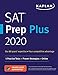 SAT Prep Plus 2020: 5 Practice Tests + Proven Strategies + Online (Kaplan Test Prep)