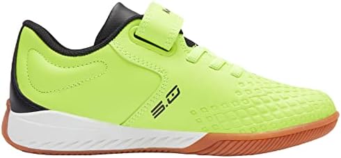 De Fútbol KangaRoos K5-Flow Ev 18910 000 4054 Azul Marino