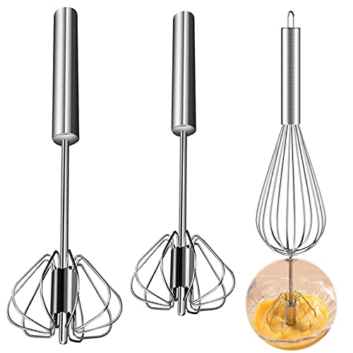 Crema al limone: la ricetta semplice e come si fa 5 Frusta Semiautomatica Acciaio Inossidabile Set...