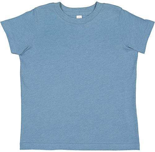 Image of RABBIT SKINS Infant 100% Cotton Jersey Short Sleeve Tee
