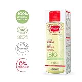 Mustela Oil Prevention Stretch Marks Action 3 w 1, 105 ml