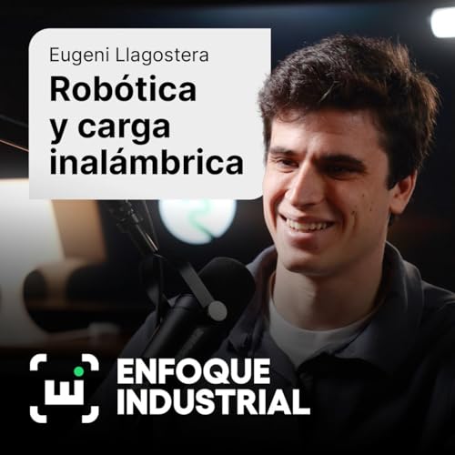 &ldquo;Innovaci&oacute;n inal&aacute;mbrica: la revoluci&oacute;n de la carga por resonancia Magnetika con Eugeni Llagostera&rdquo;
