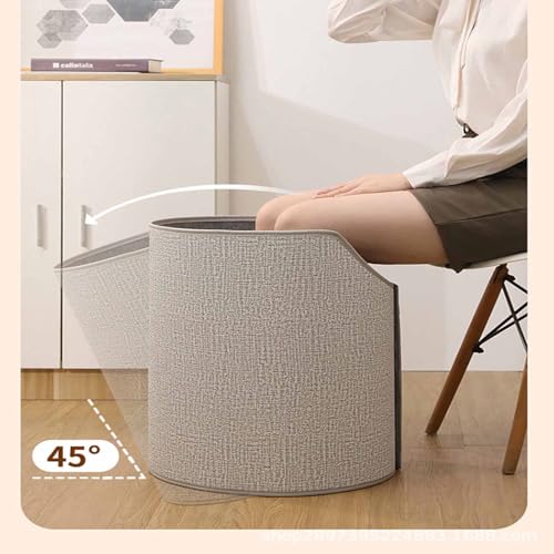 Calefactor Eléctrico Panel Portátil 220W 120V miniatura 3