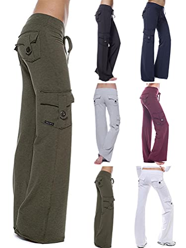 Onsoyours Pantalone Gonna Donna Elegante Moda