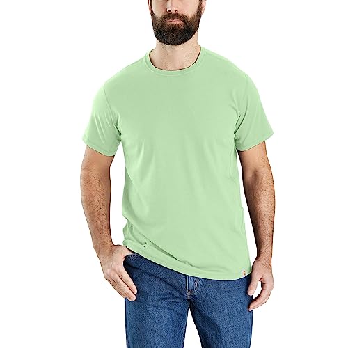 Image of Carhartt Men's Irvine Relaxed T-Shirt