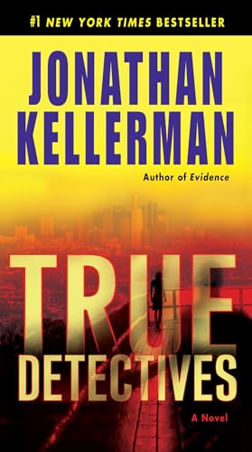 True Detectives 0345495187 Book Cover