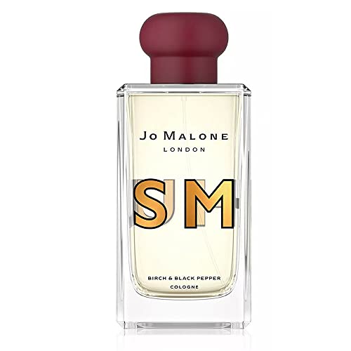 Jo Malone Birch & Black Pepper Cologne Limited Edition (Originally Without Box) 100ml/3.4oz