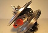Gowe Turbolader für Turbolader GT1749 V 714467 752233 Tintenpatrone für Ford Mondeo III Transit V Jaguar X Type Duratorq Di Puma F8