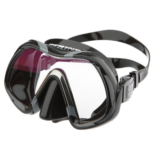 Atomic Venom Mask With Arc Technology Black #TOP4