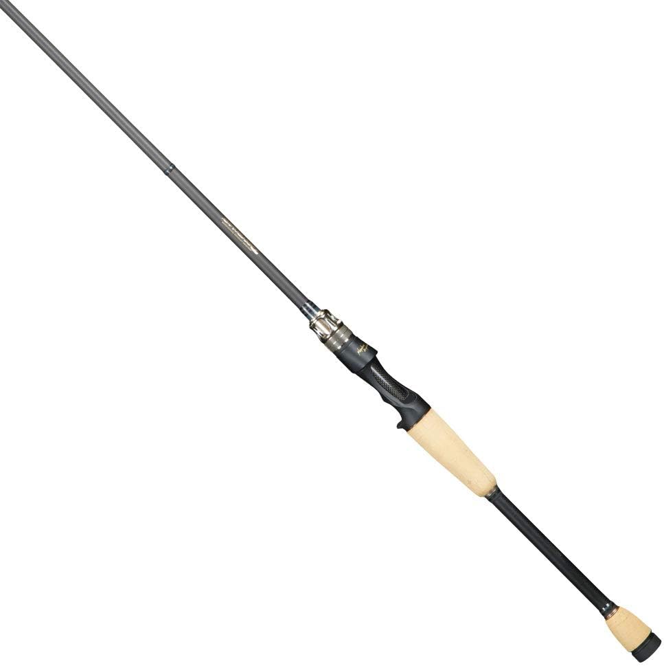 Megabass Destroyer P5 Casting Rods