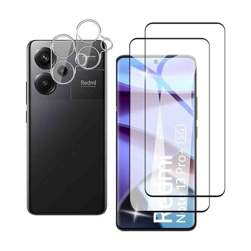 zbseeky For Xiaomi Redmi Note 13 Pro+ 5G p KXtBy2tB+2YیzwFؑΉ {ɎqAGCf VI~ Redmi Note 13 Pro + 5G p KX یtB C