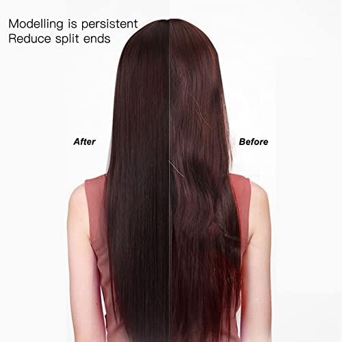 Plancha de Pelo Cerámica Ajustable 140-200°C Yinhing miniatura 6