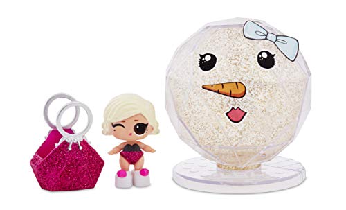 LOL Surprise Lils - Muñeca coleccionable Winter Disco miniatura 4
