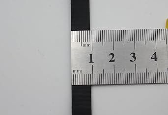 P1055675-2 300T 9MM Upgrade Media Drive System Belt for Zebra ZE500-4 ZE600-5 ZE500 Series Thermal Printer P1046696-145