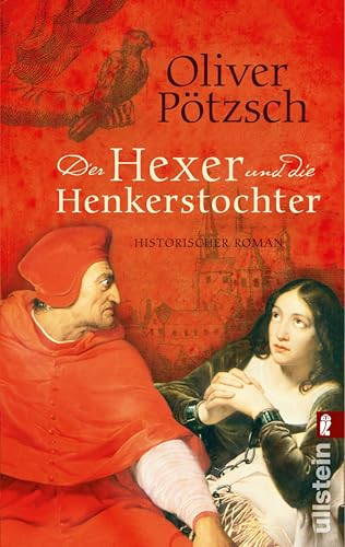 Der Hexer und die Henkerstochter: Historischer Roman (Die Henkerstochter-Saga 4) (German Edition)