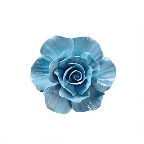 Hängender Blumentopf Test