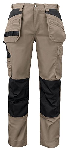 Pantalon homme tour de taille 152 cm kaki 645531-82-c52 parfait pour un confort quotidien