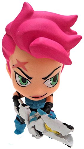 Overwatch Cute But Deadly Series 3: Zarya