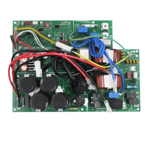 Midea MDV-80W/N1-310 (CA) ΉGARp}U[{[hAiR|[lg