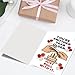 Amorista Funny Birthday Card for Men Women, Humorous Birthday Gifts for Friends
